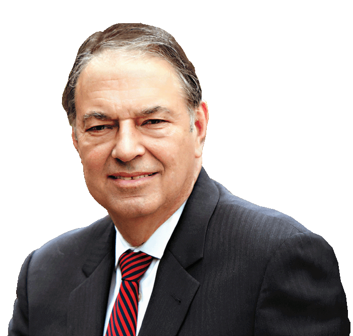 Photo of Blair R. Zwillman